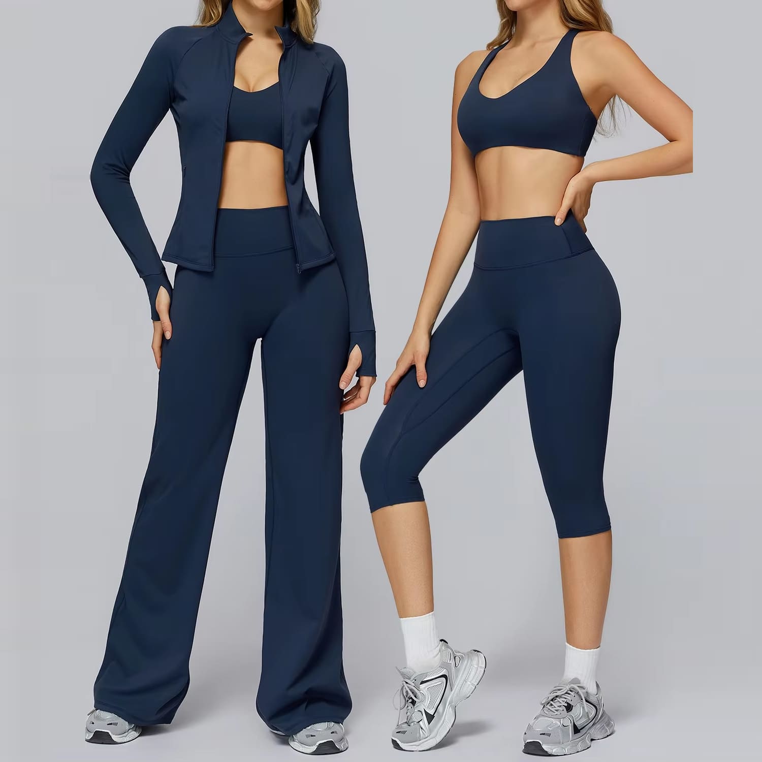 sportswear manufacturers