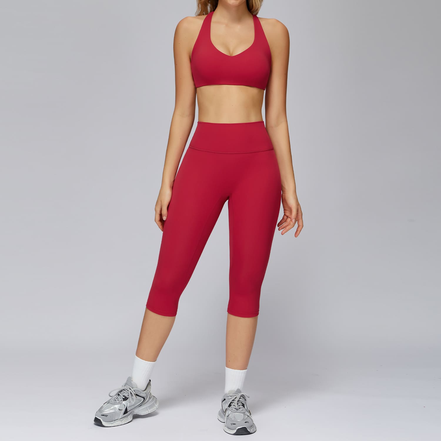 gym wear manufacturers