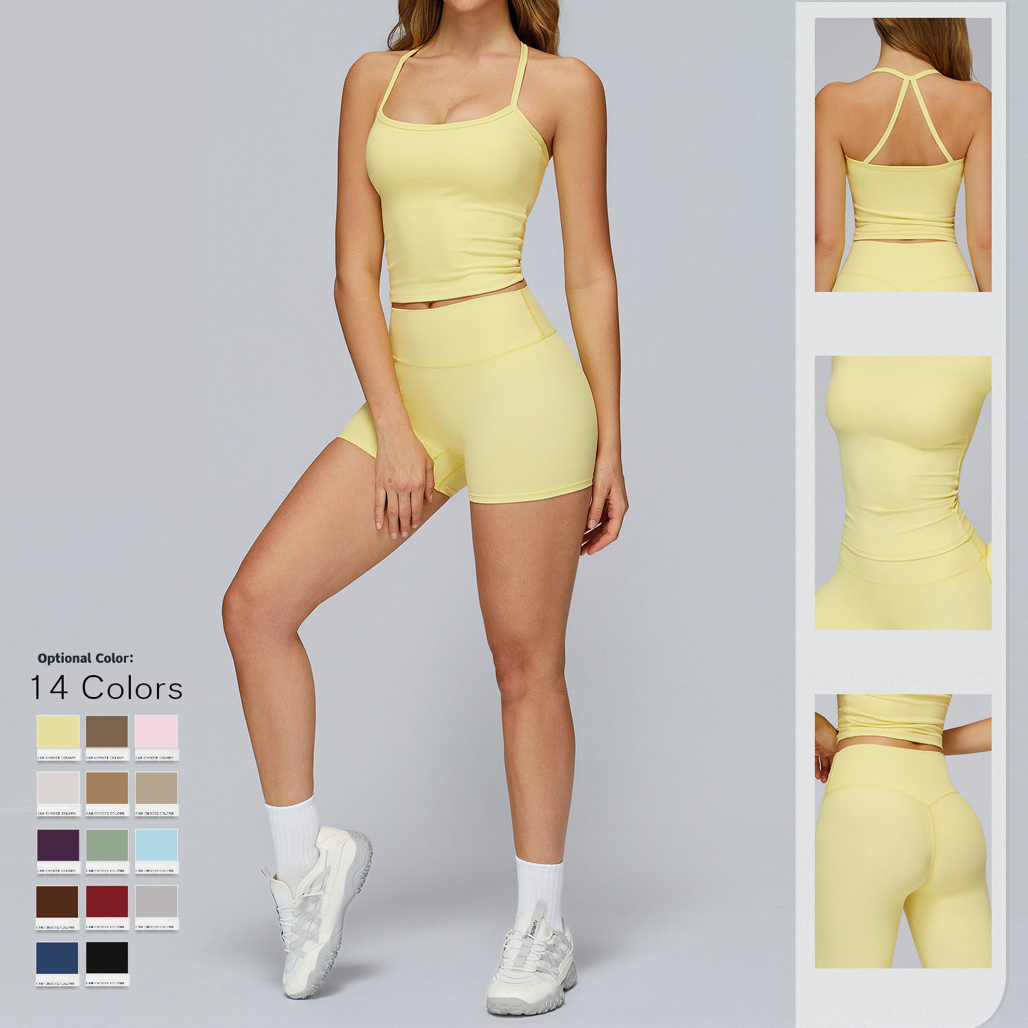 active wear wholesale