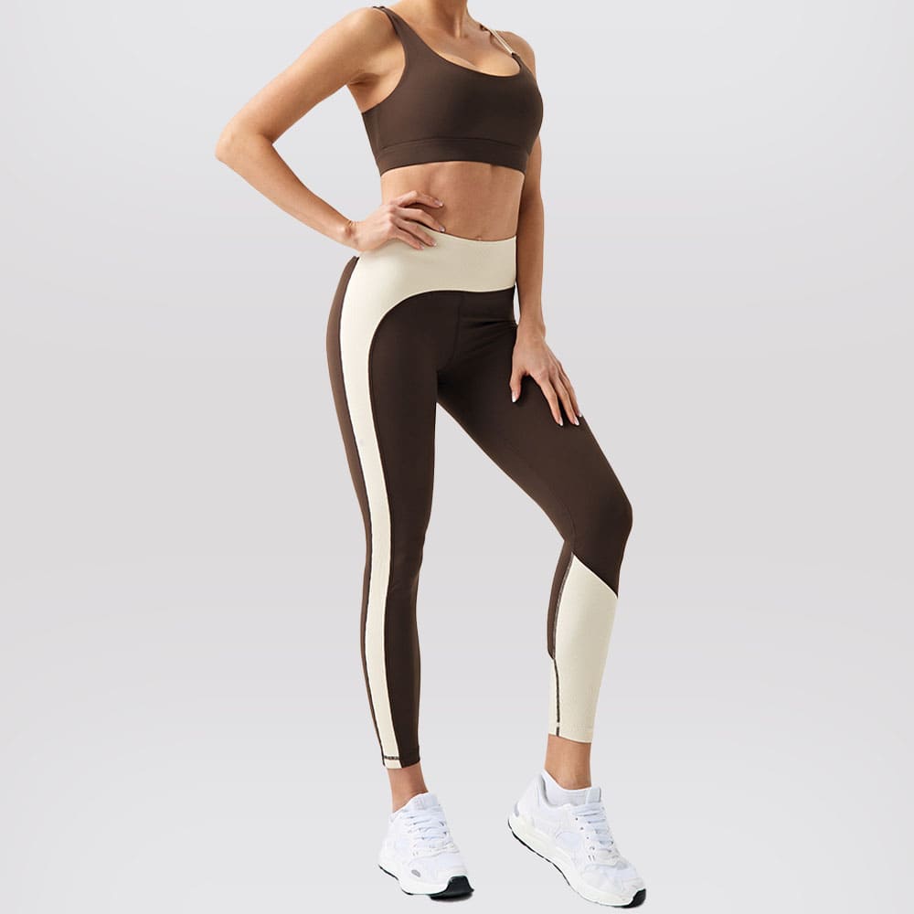 athletic wear vendors