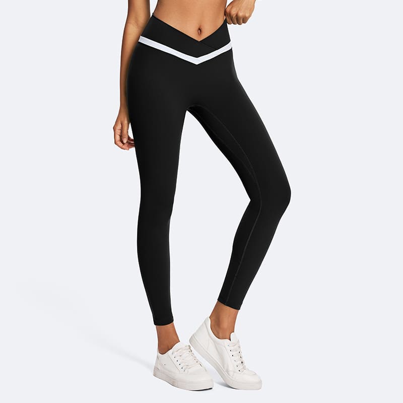 workout clothes manufacturer