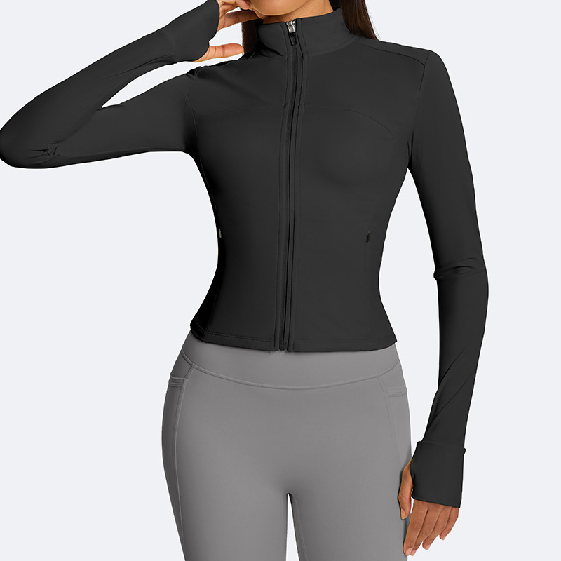 workout clothes manufacturer