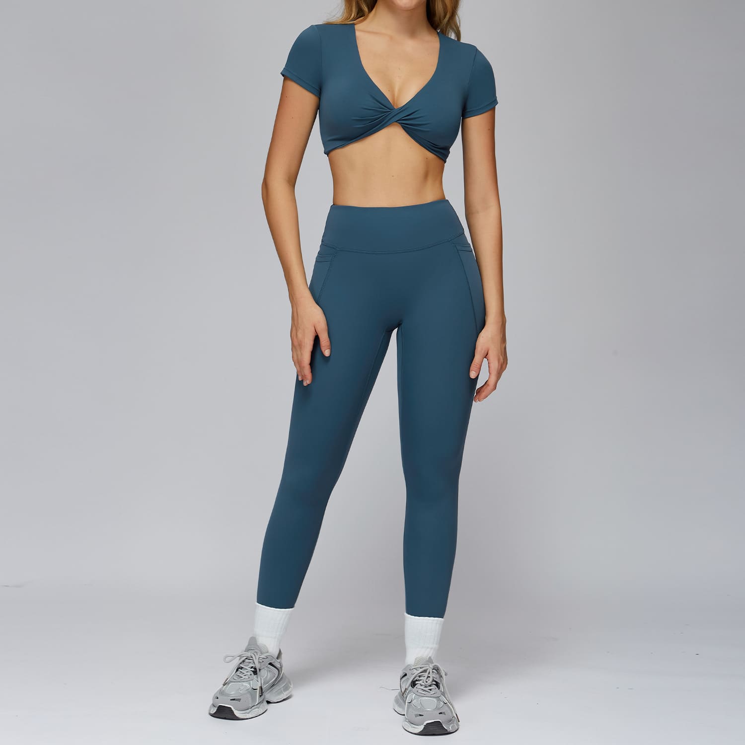 activewear distributors