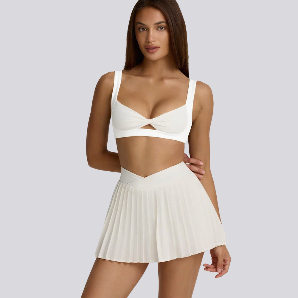 custom yoga wear manufacturers