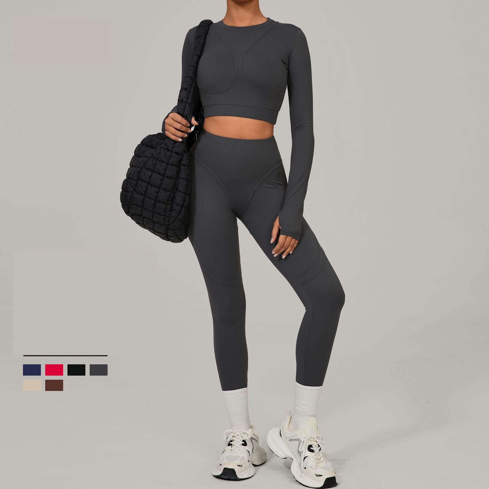 sportswear manufacturers