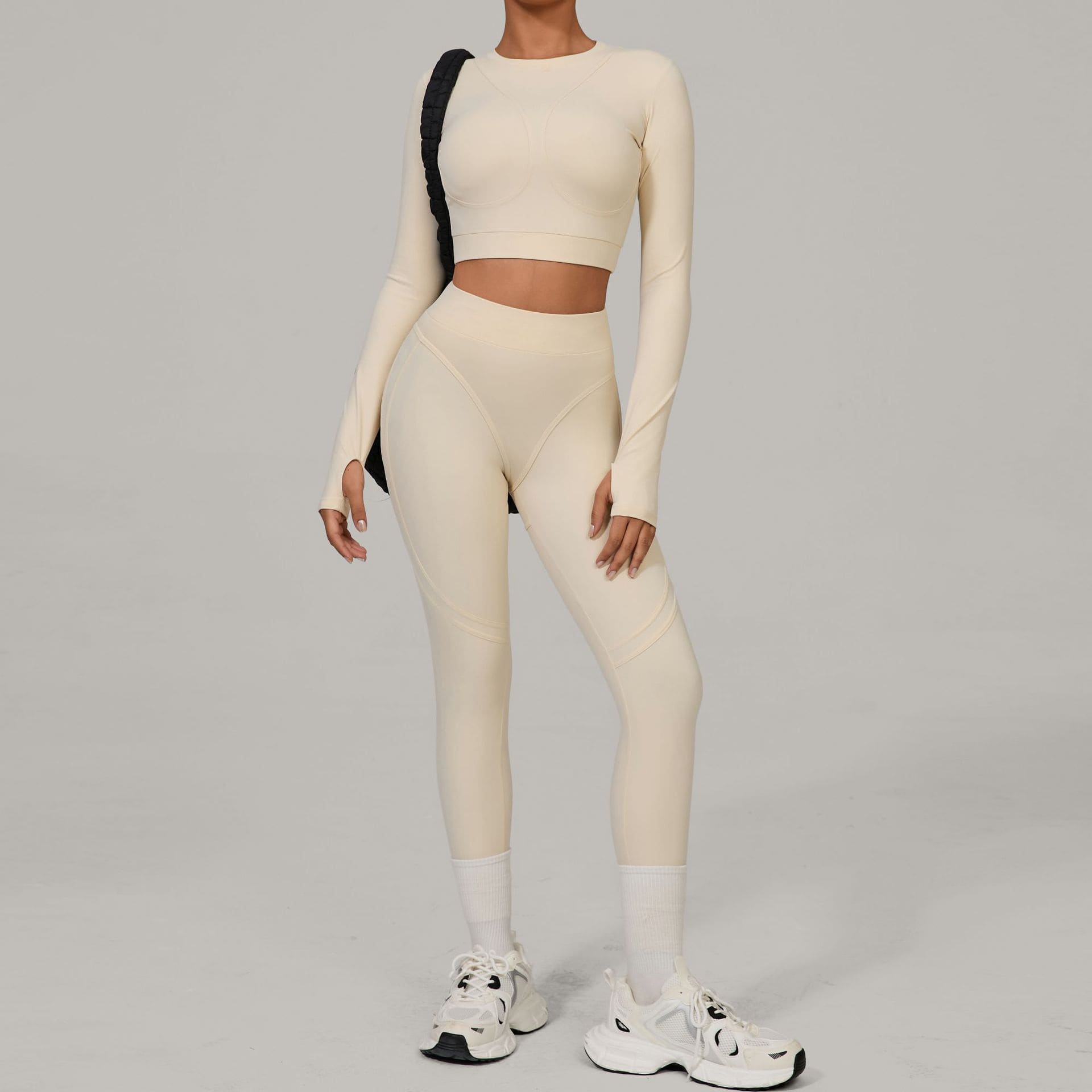 activewear manufacturer