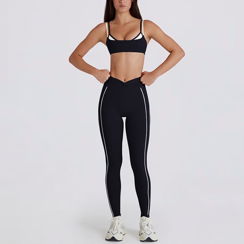 gym wear manufacturers