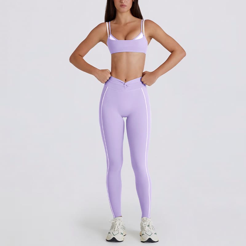 athletic wear manufacturers
