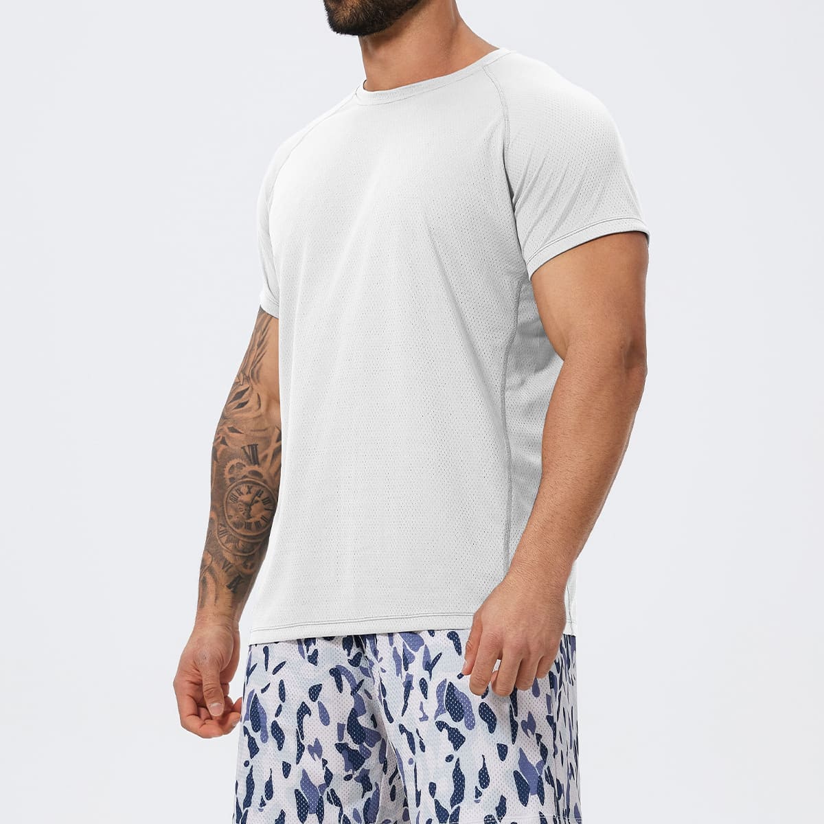 athletic clothing manufacturers