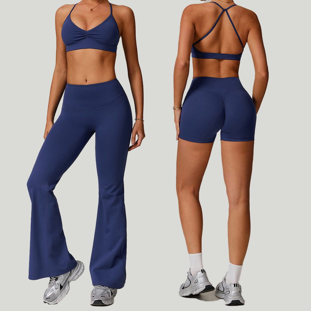 custom gym wear manufacturers