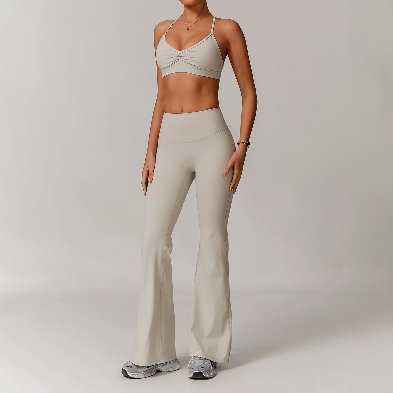 workout clothes manufacturer