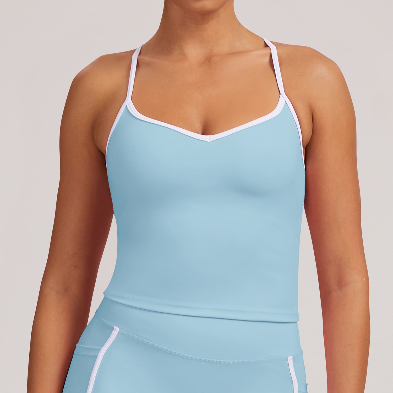 athletic vest wholesale