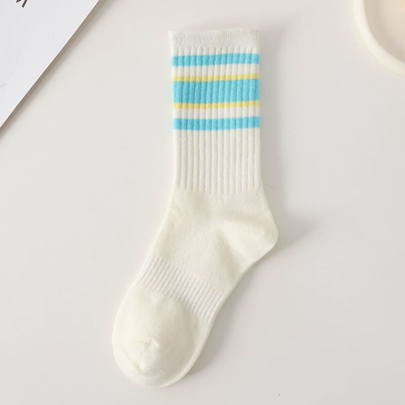 Custom Gym Socks Manufacturers