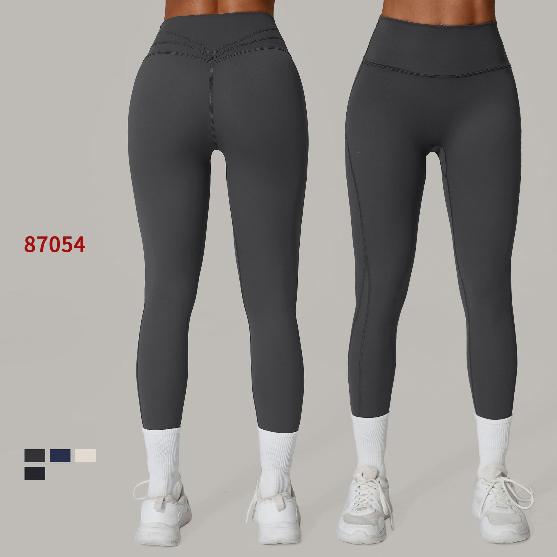 custom gym wear manufacturers