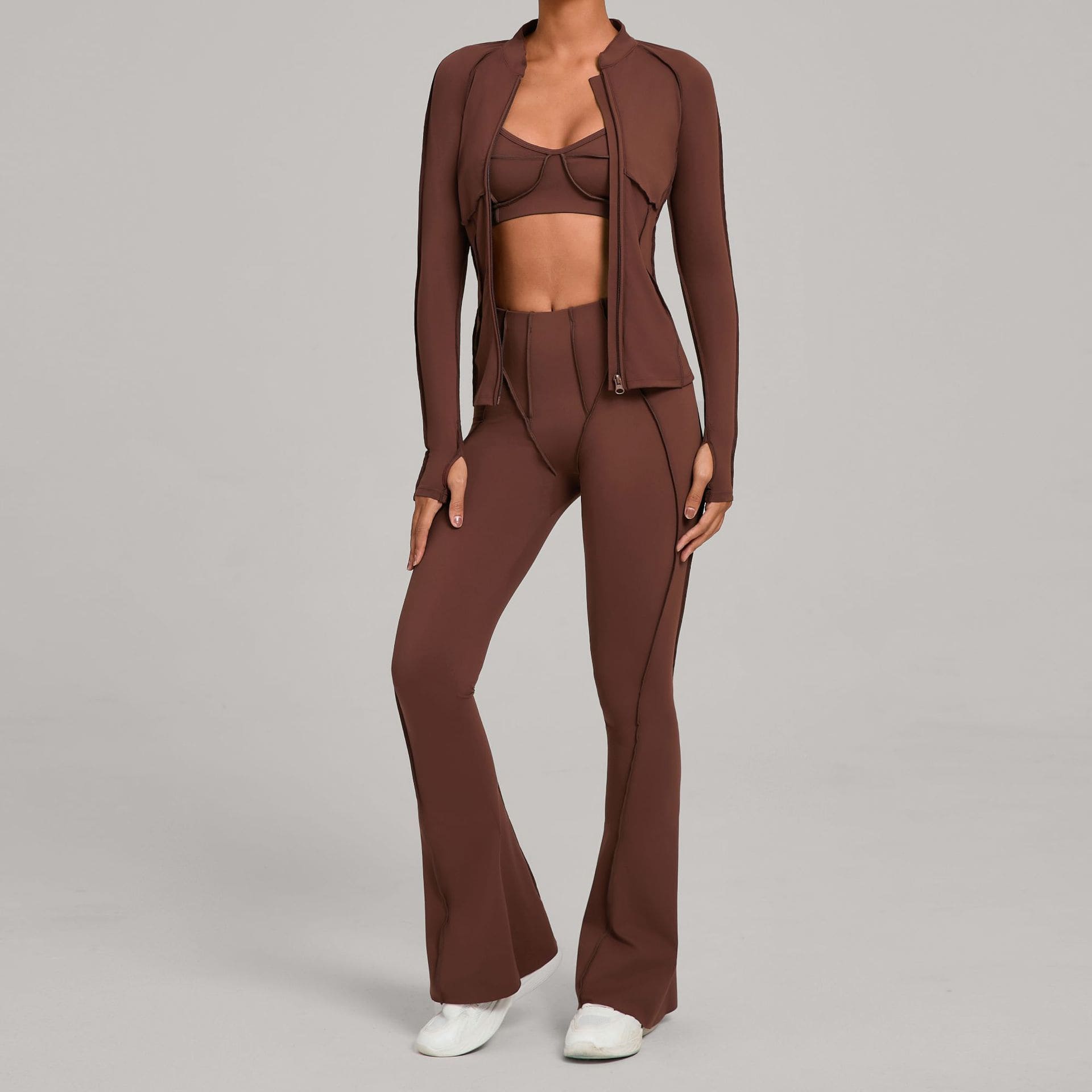 workout clothes wholesale