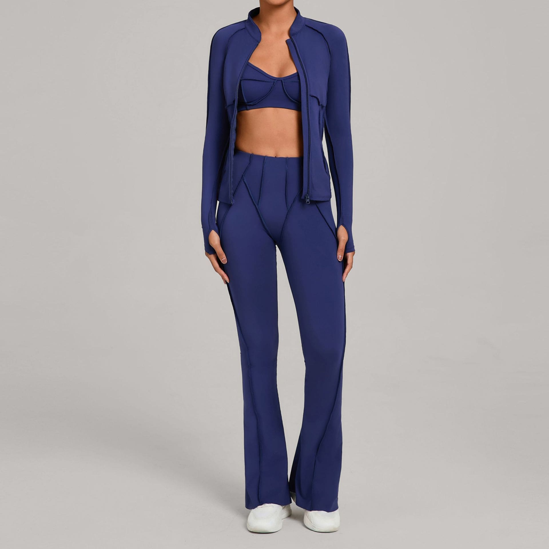 activewear manufacturer