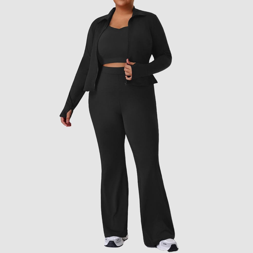 gym wear manufacturers