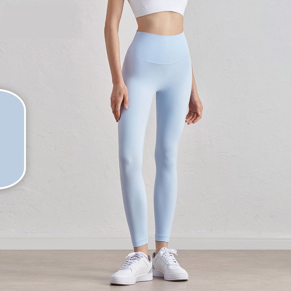 workout clothes manufacturer