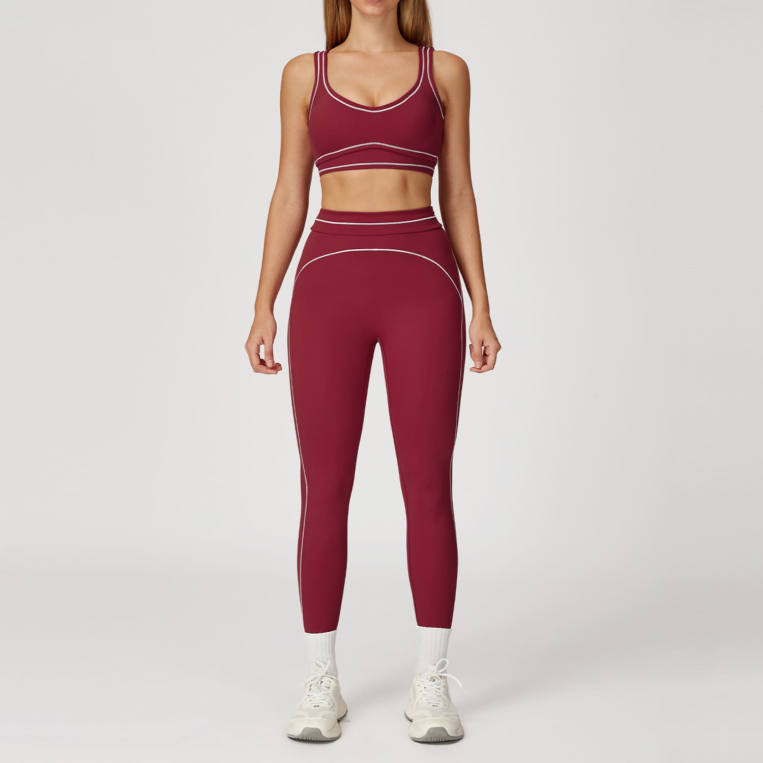 activewear distributors