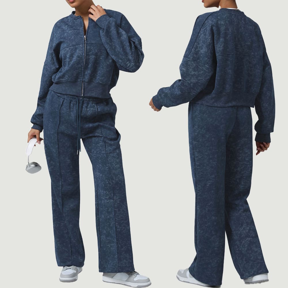 gym wear manufacturers