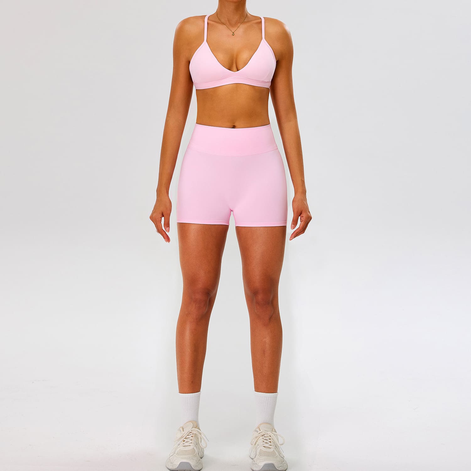 athletic wear vendors