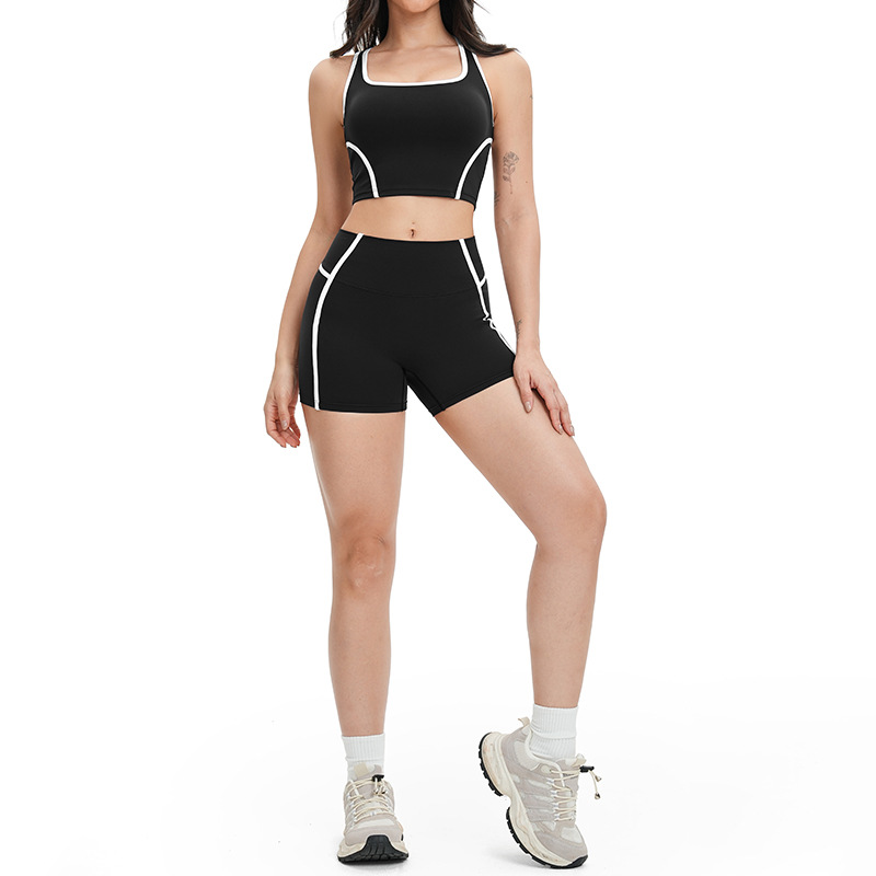 gym wear wholesale