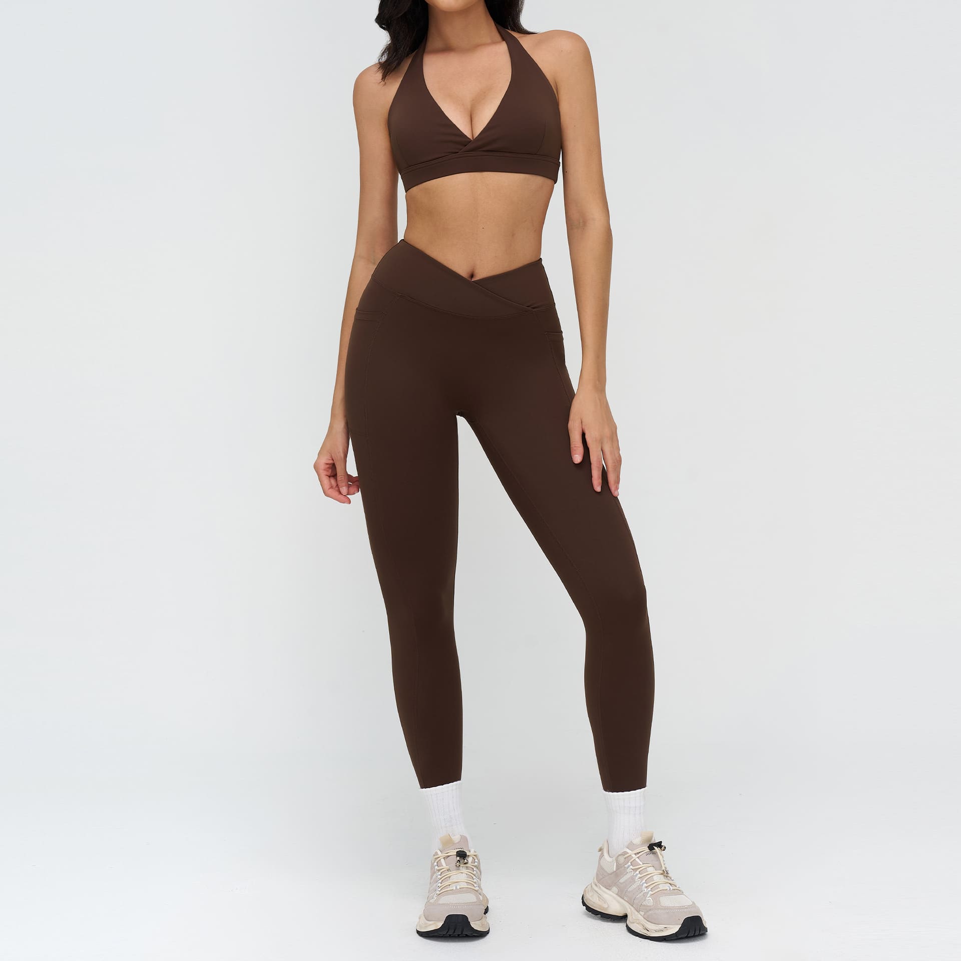 yoga active wear manufacturer