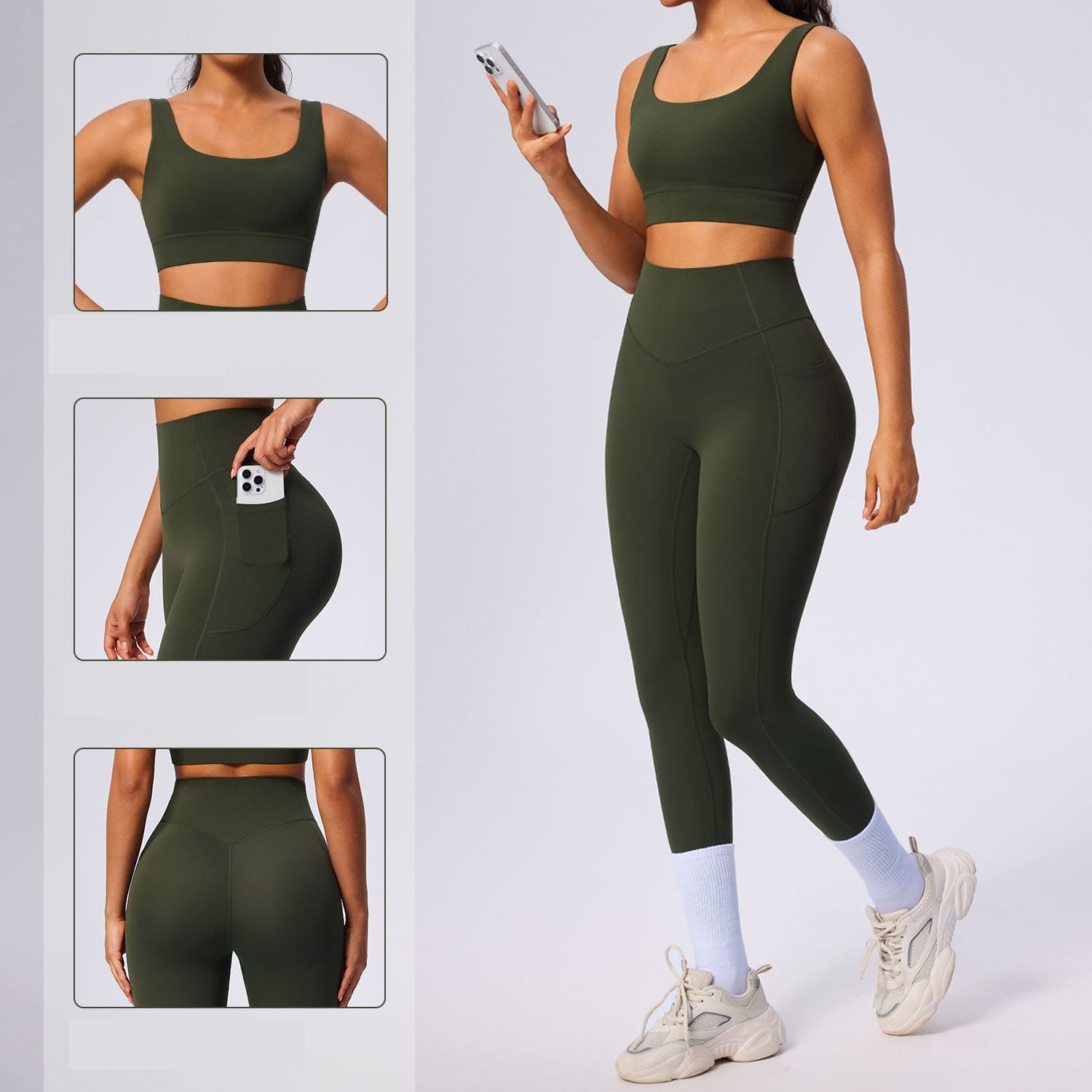 activewear distributors