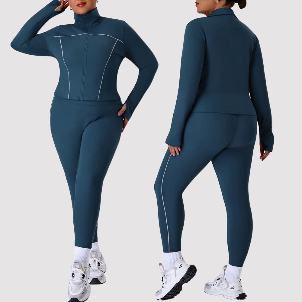 workout clothes wholesale