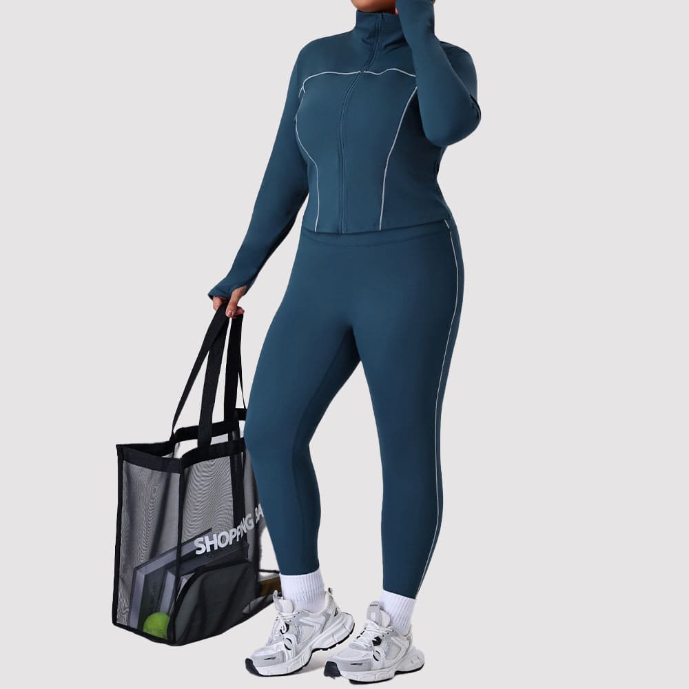 workout clothes manufacturer