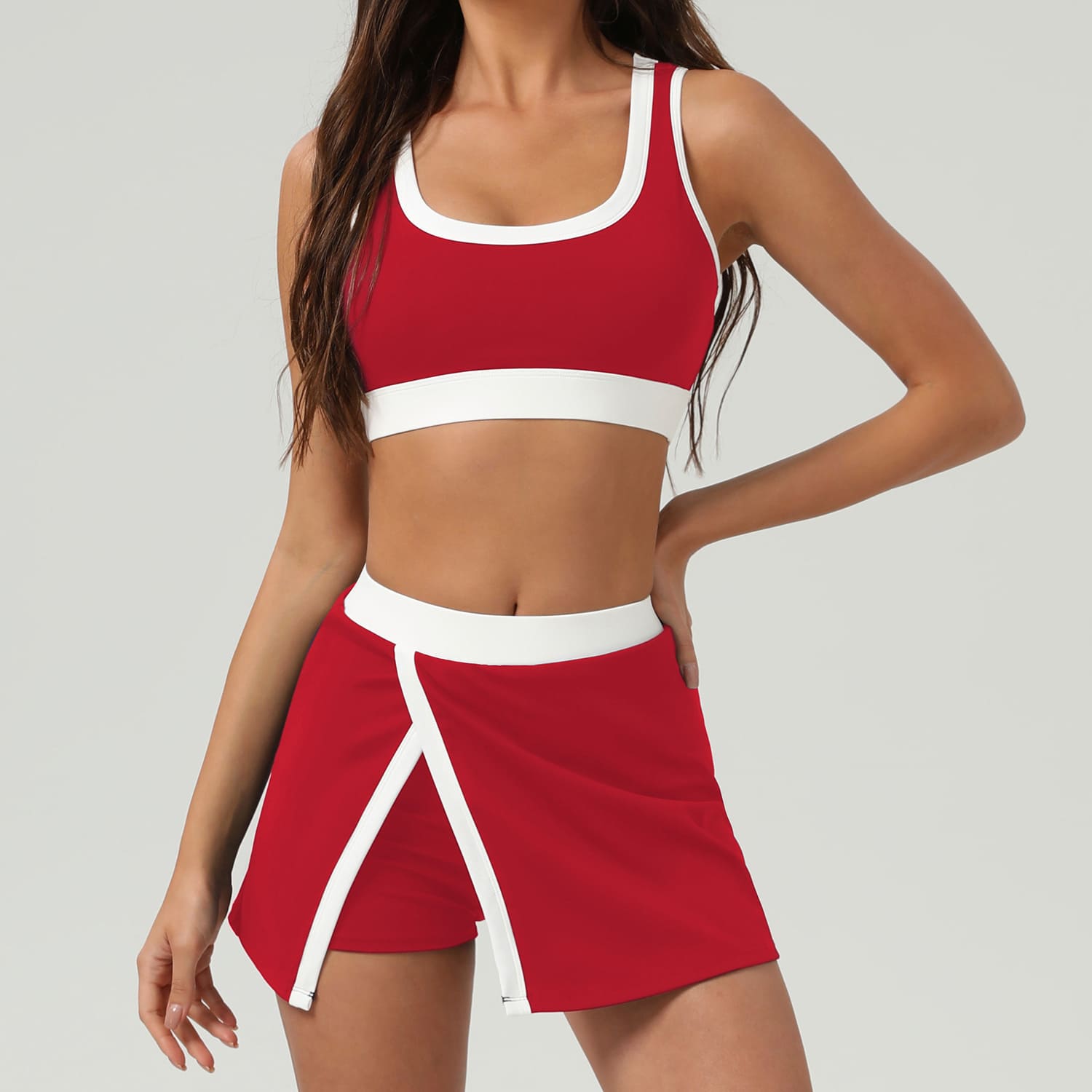 active wear wholesale