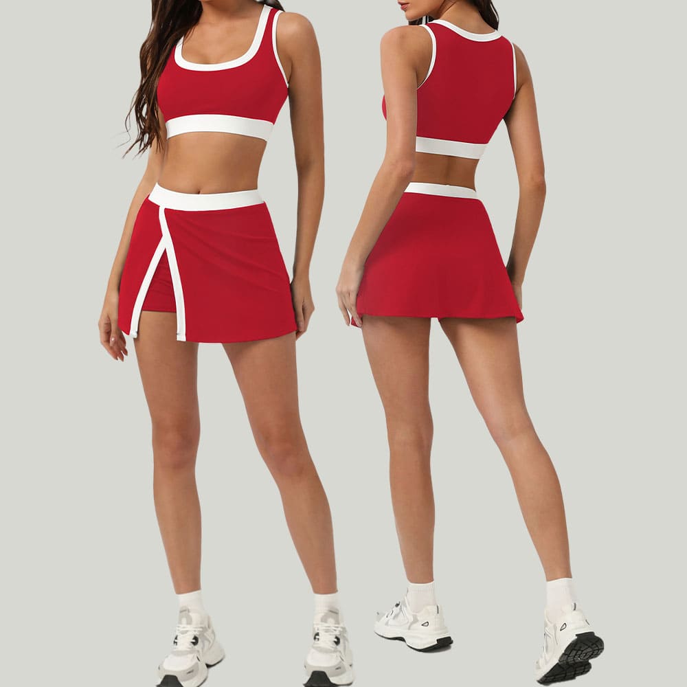 workout clothes manufacturer