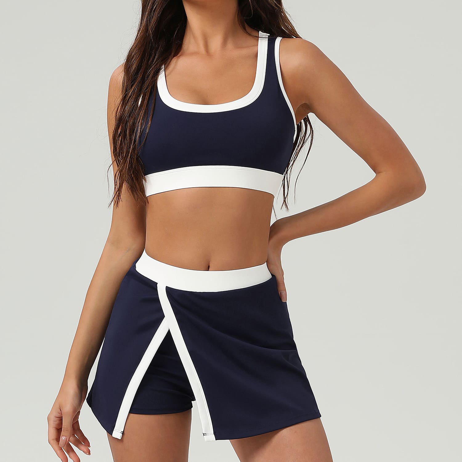 activewear distributors