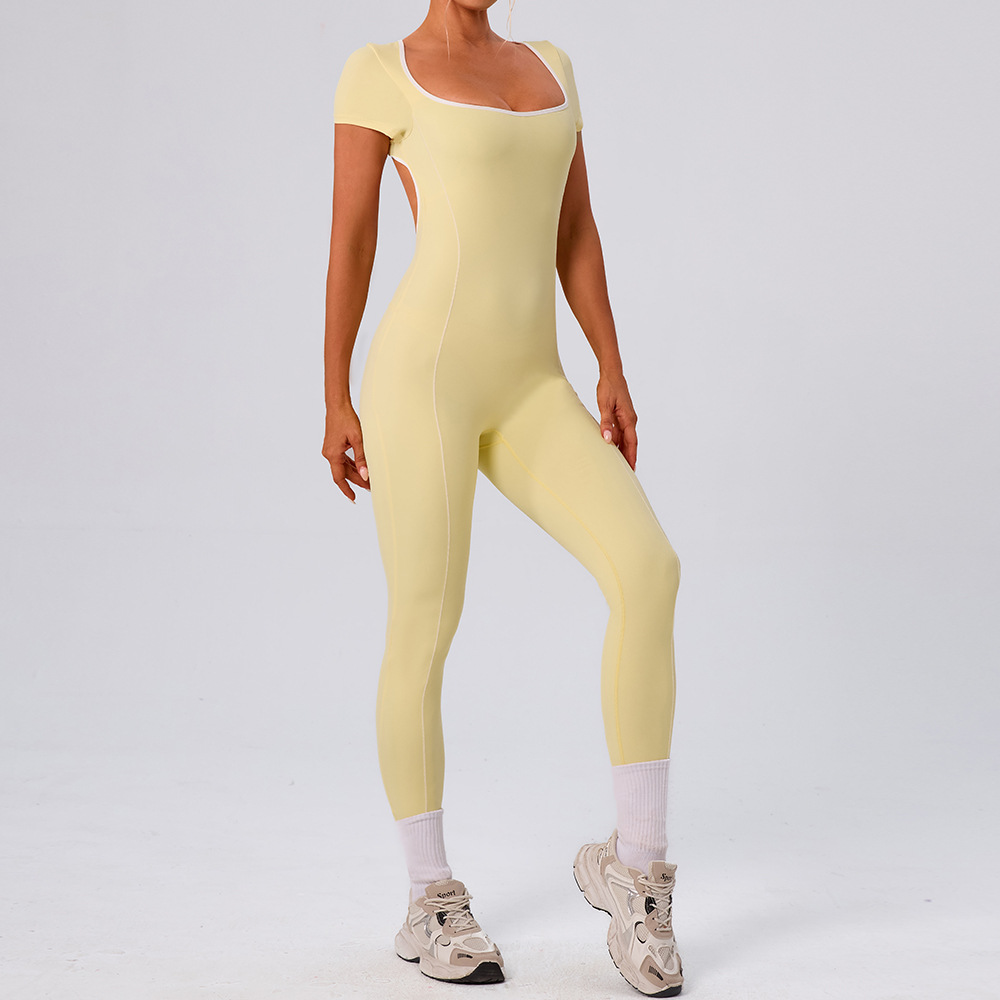 workout clothes manufacturer