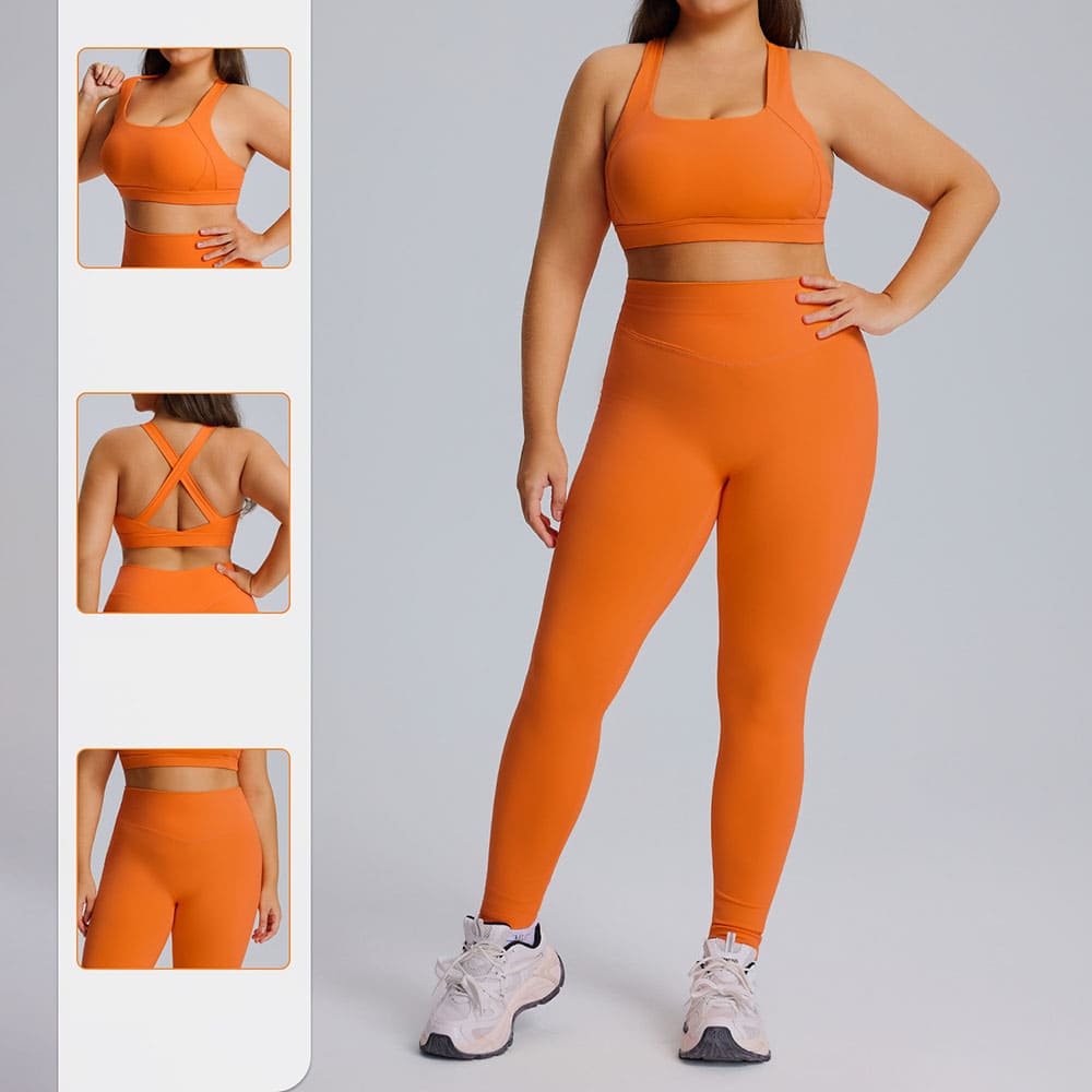 activewear private label