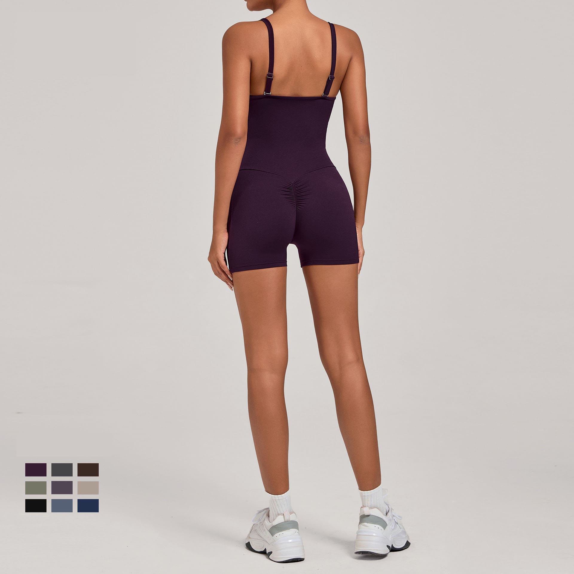 fitness clothing manufacturer