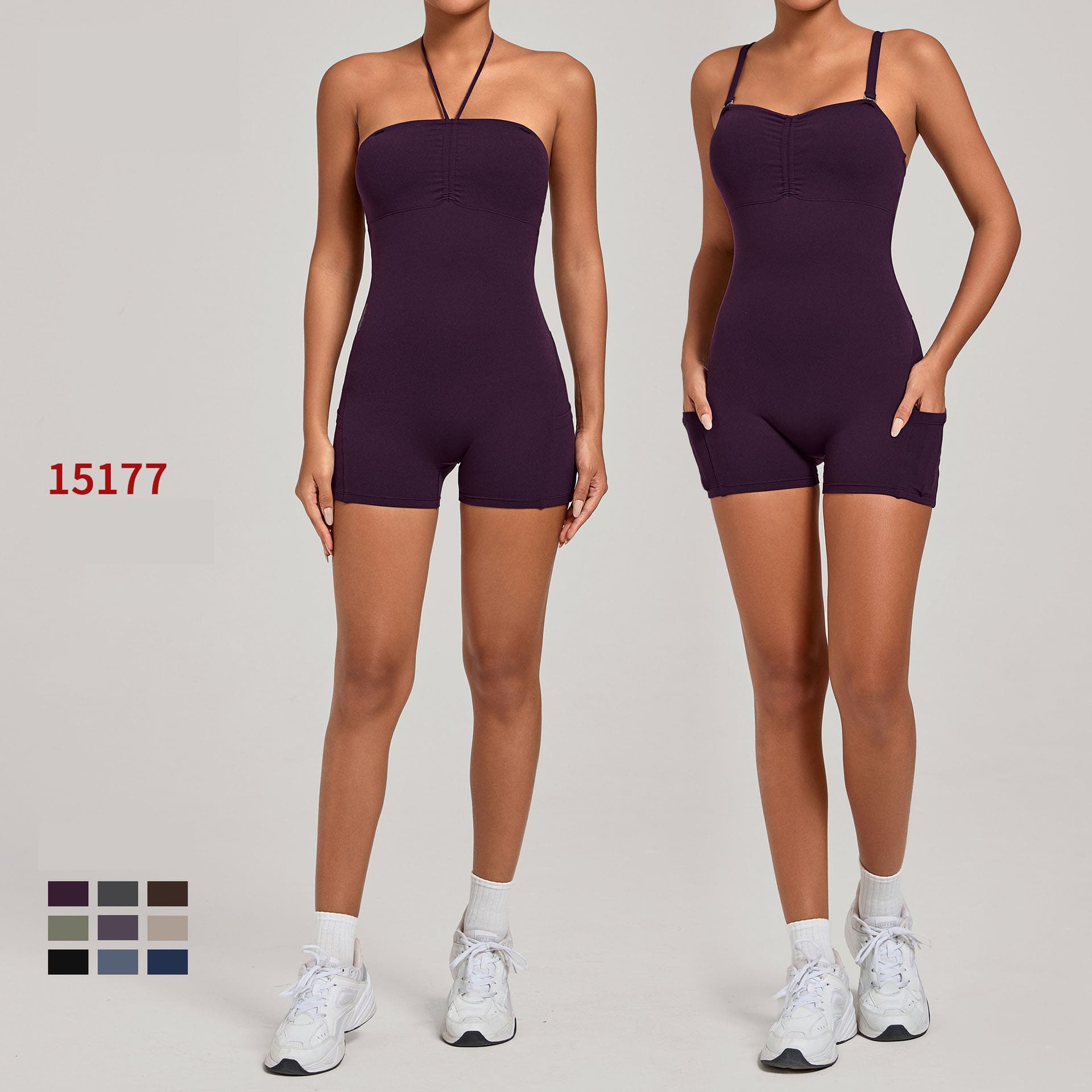 athletic clothing manufacturers