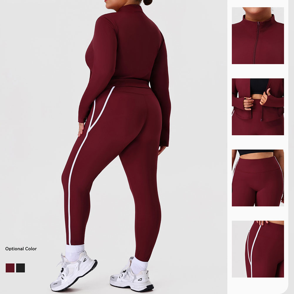 activewear distributors