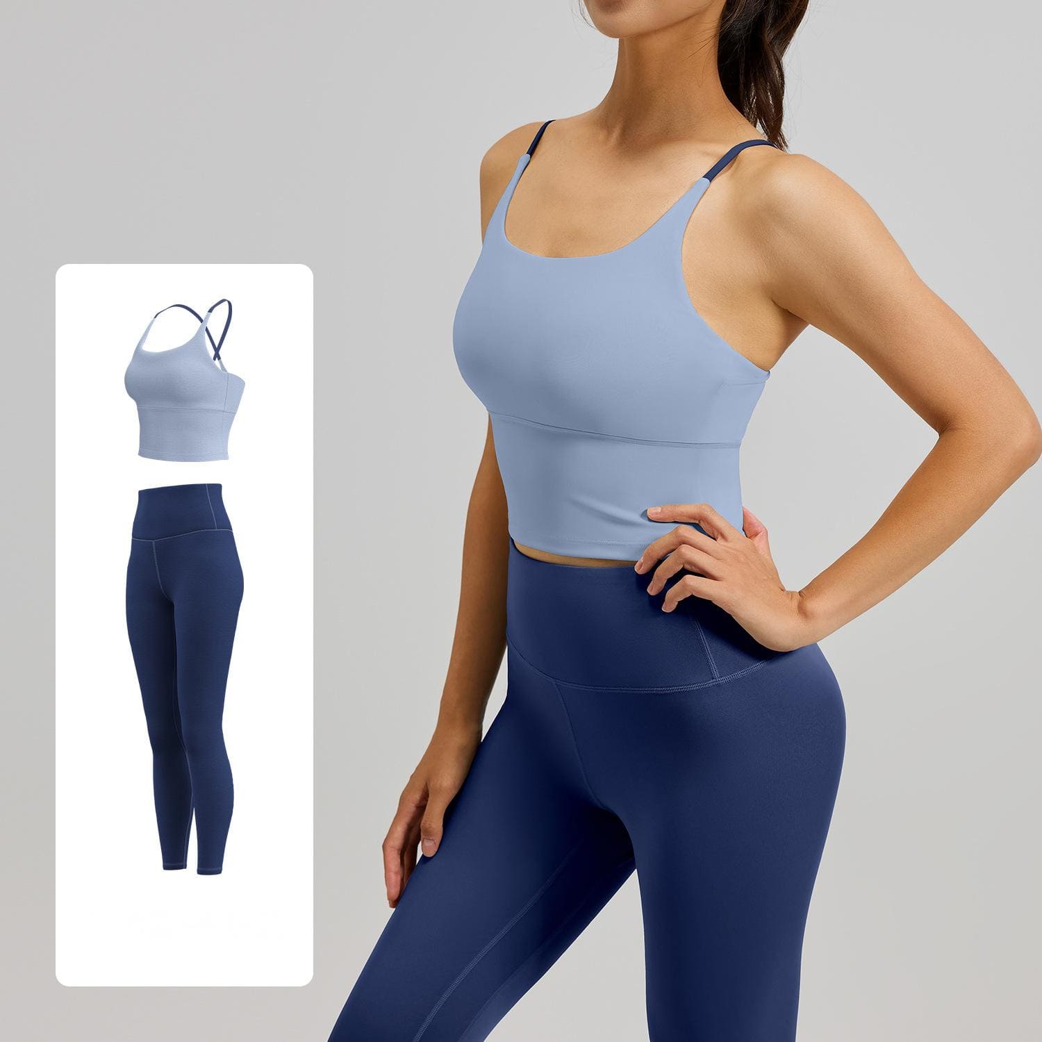activewear distributors