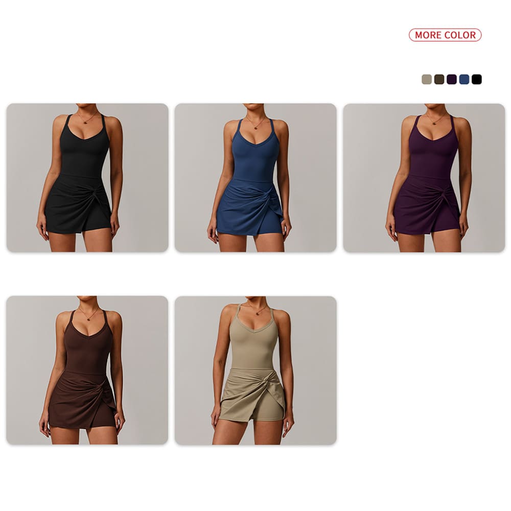 workout clothes manufacturer