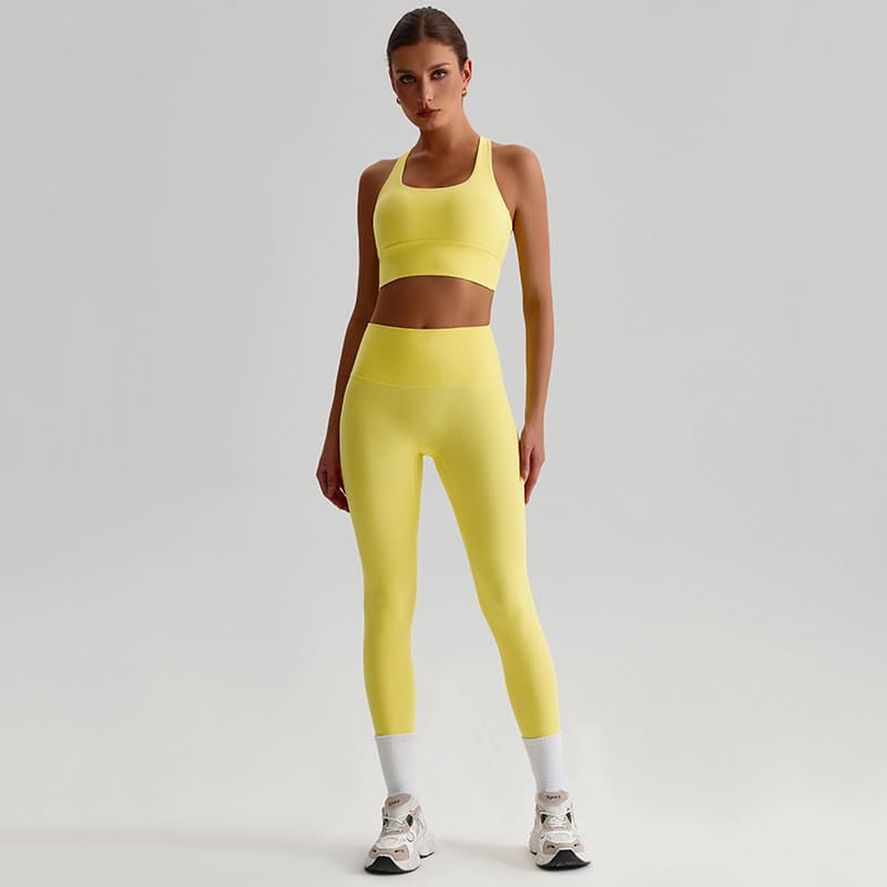 workout clothes manufacturer
