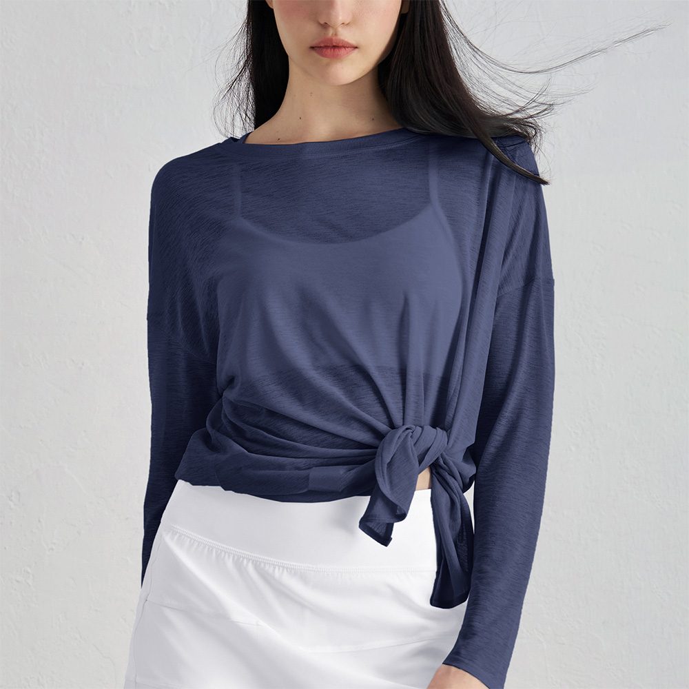 workout clothes manufacturer