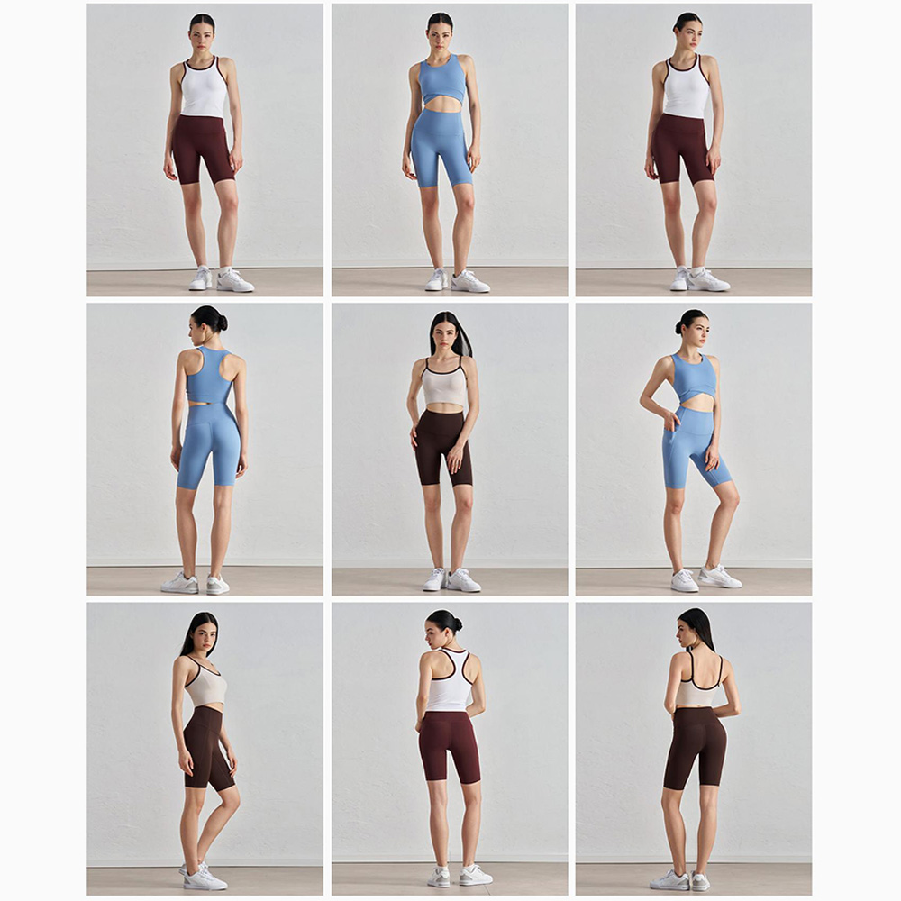 wholesale fitness apparel