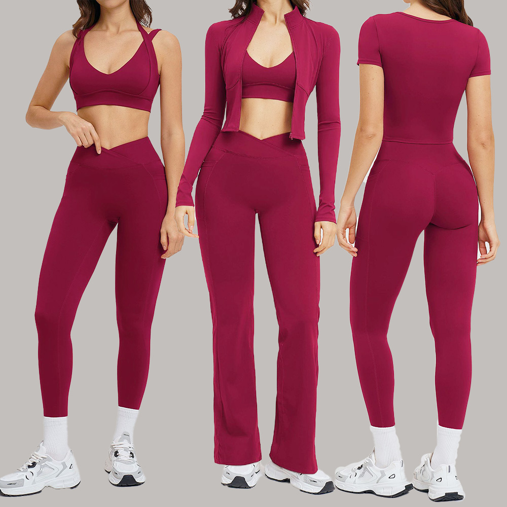 activewear distributors