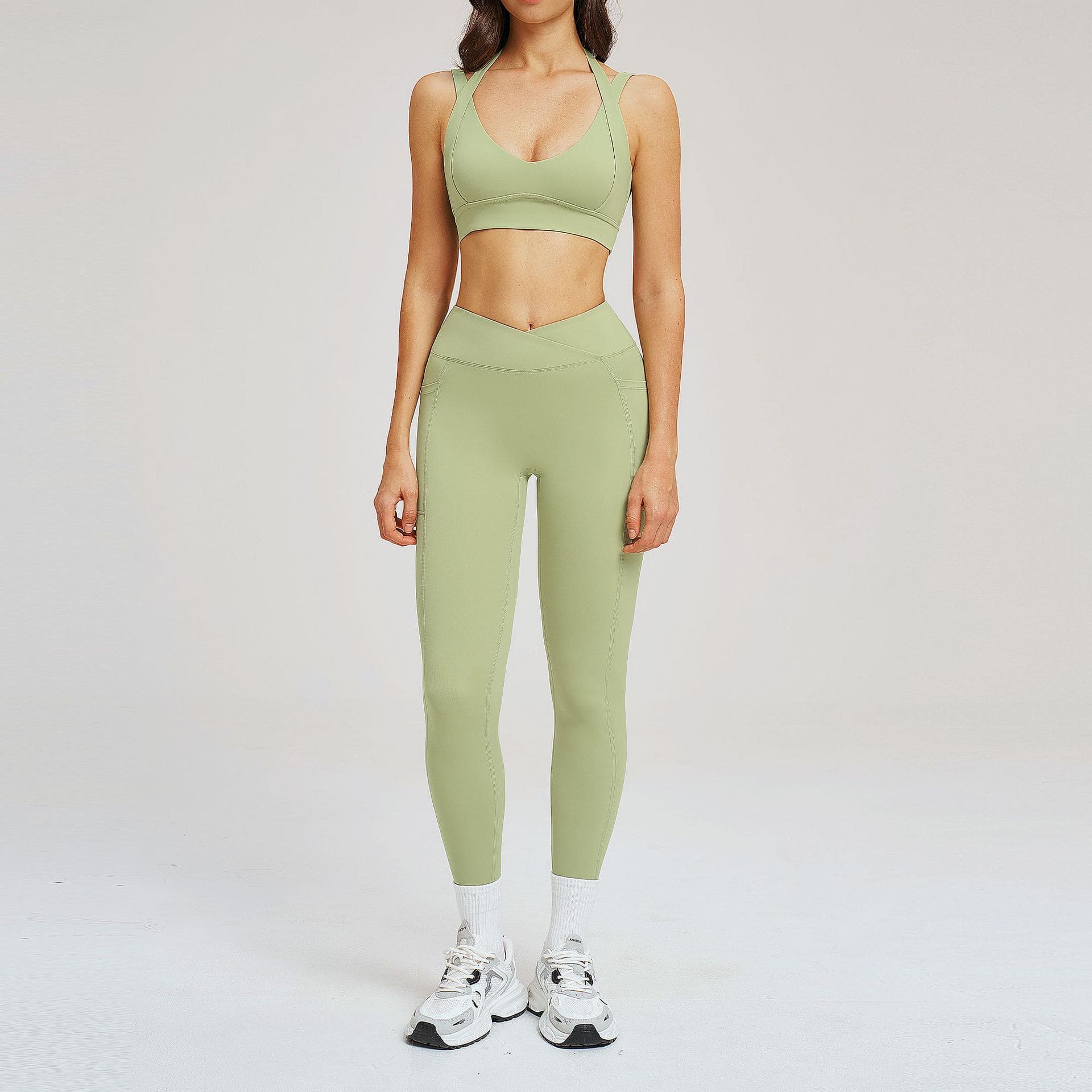 activewear manufacturer