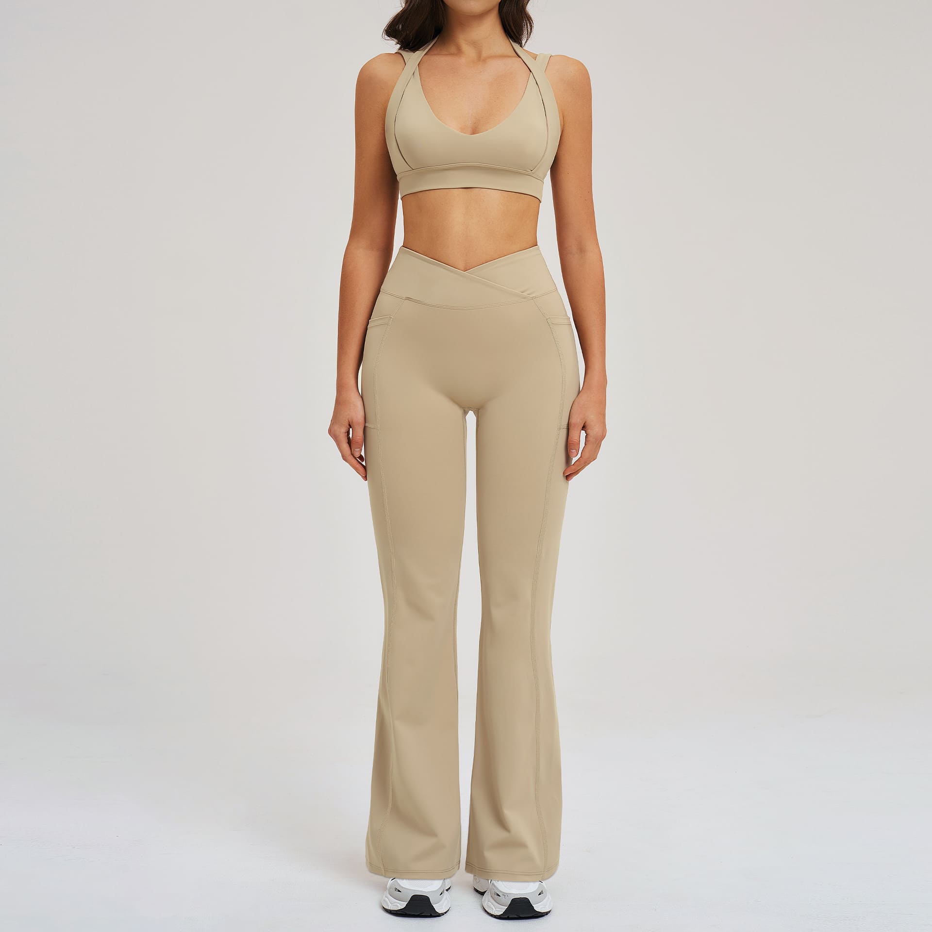 workout clothes manufacturer