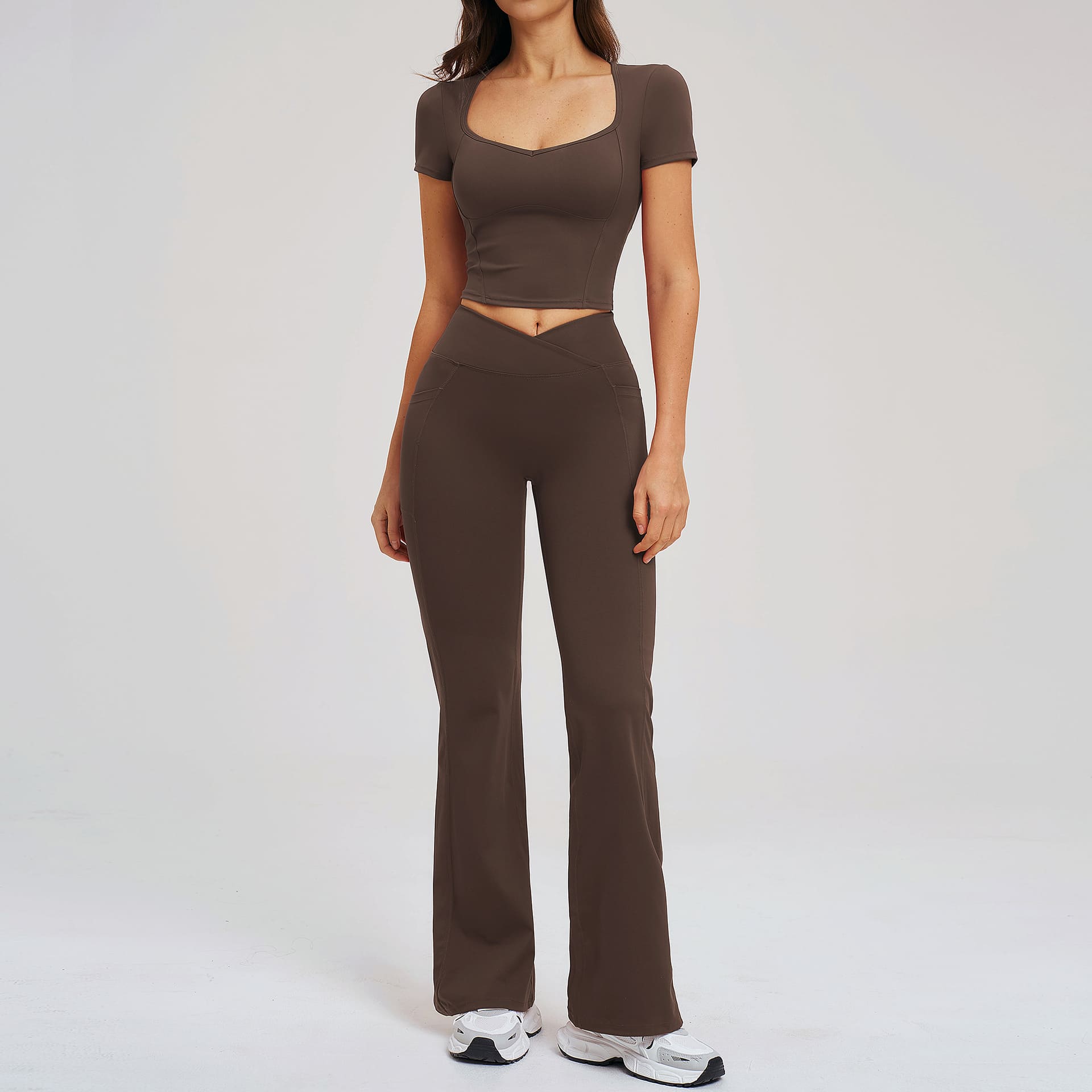 activewear manufacturer