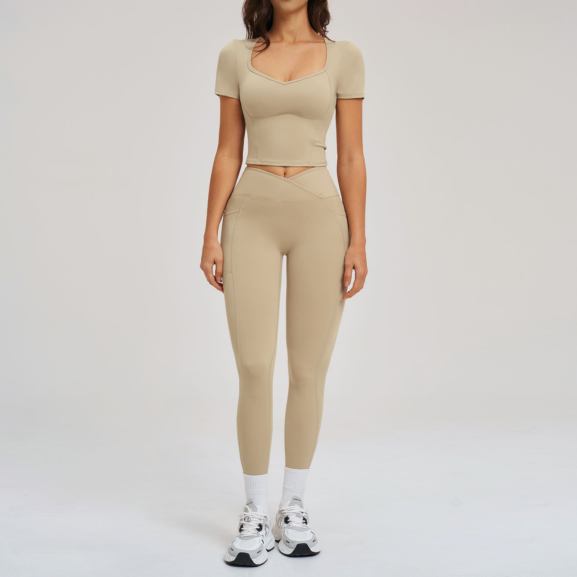 sportswear manufacturers china