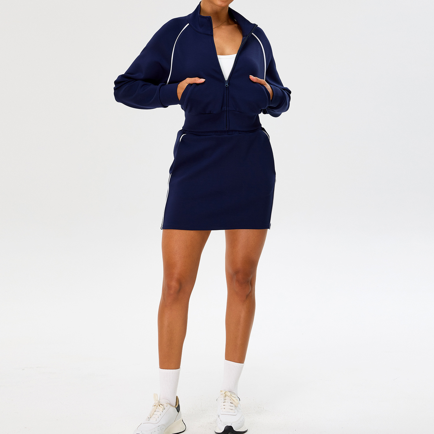 fitness clothing manufacturer