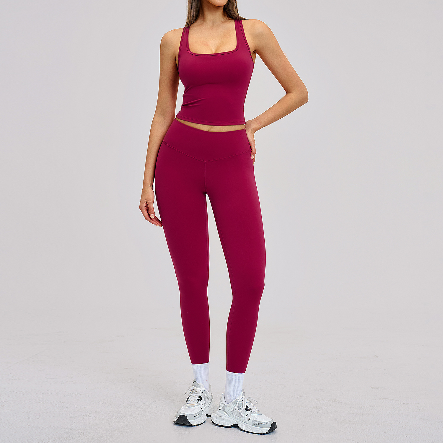 activewear manufacturer